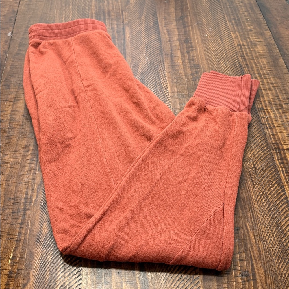 FREE PEOPLE Joggers - Picture 4 of 6